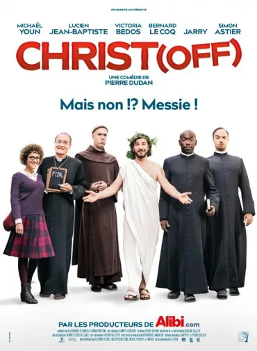 Christ(Off)
