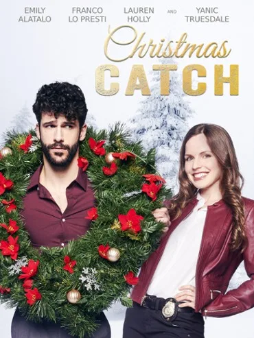Christmas Catch