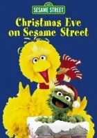 Christmas Eve on Sesame Street