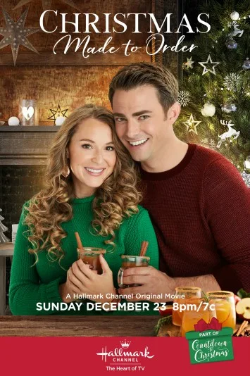 Christmas Made to Order