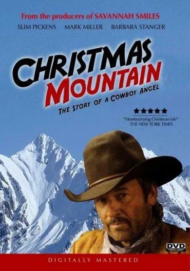 Christmas Mountain