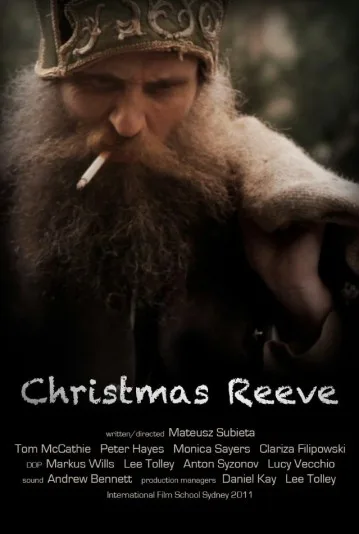 Christmas Reeve