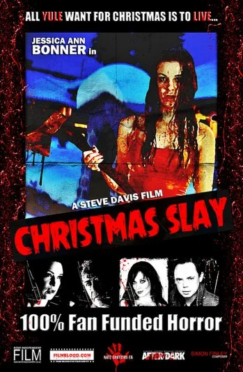 Christmas Slay