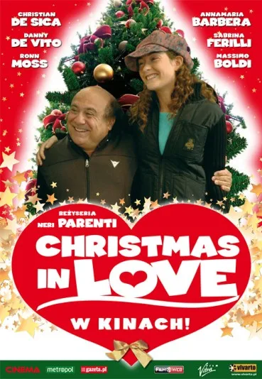 Christmas in Love
