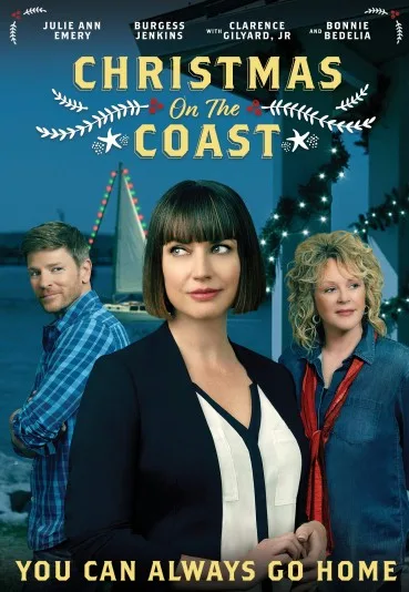 Christmas on the Coast