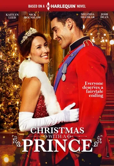 Christmas with a Prince