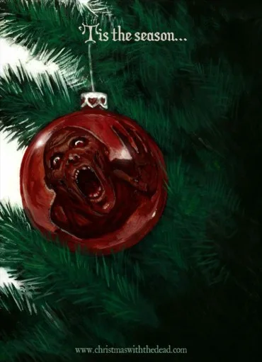 Christmas with the Dead