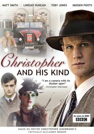 Christopher And His Kind