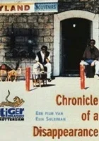 Chronicle of a Disappearance