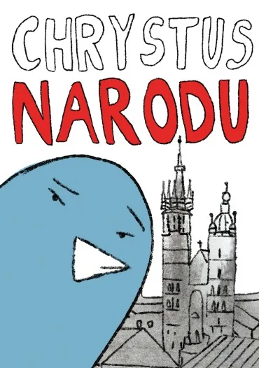 Chrystus Narodu