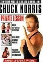 Chuck Norris: Private Lesson