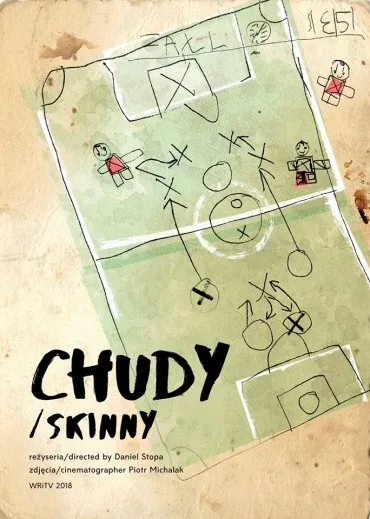 Chudy