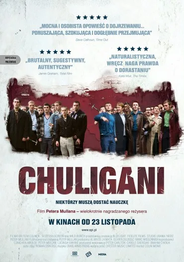 Chuligani