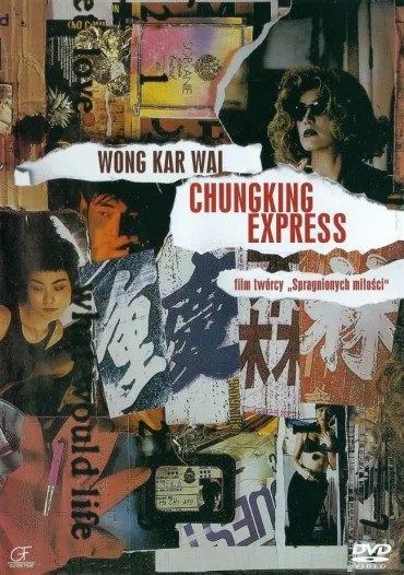 Chungking Express