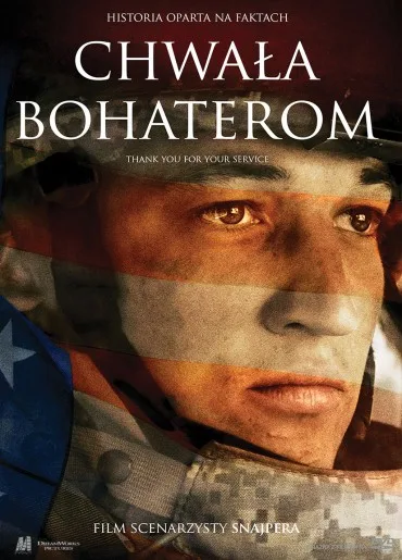Chwała bohaterom