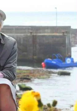 Chwilami życie bywa znośne