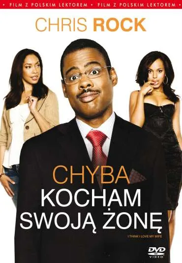 Chyba kocham swoją żonę