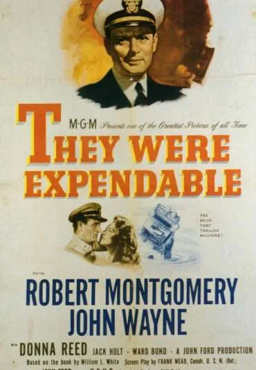 Ci, których przewidziano na straty