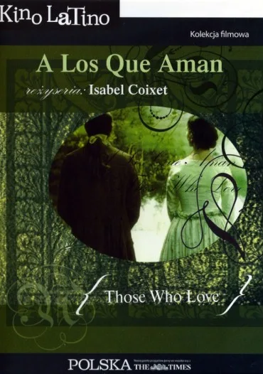 Ci, którzy kochają