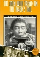 Ci, którzy nadepnęli tygrysowi na ogon