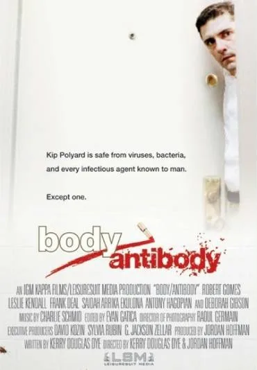 Ciała/przeciwciała