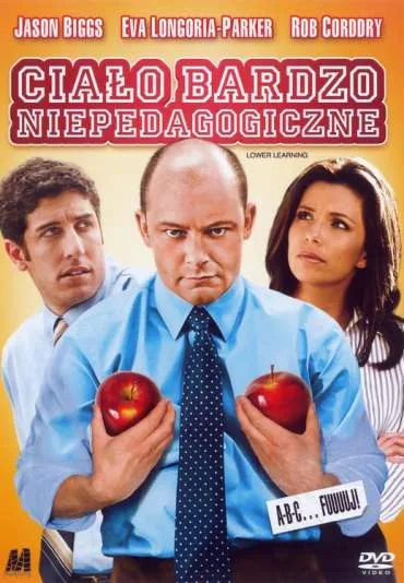 Ciało bardzo niepedagogiczne