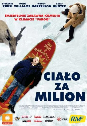 Ciało za milion