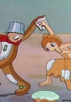 Ciasteczkowy karnawał