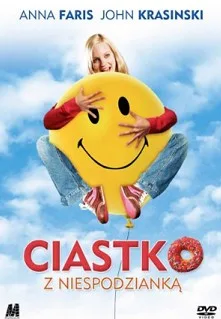 Ciastko z niespodzianką