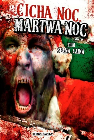 Cicha noc, martwa noc