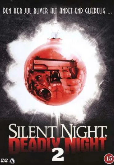 Cicha noc, śmierci noc 2