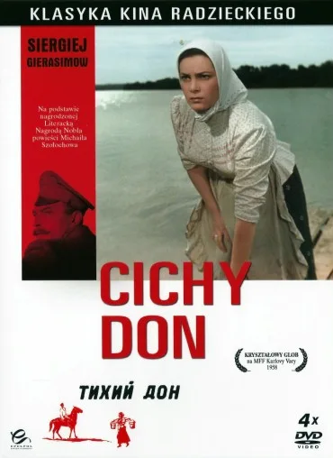 Cichy Don