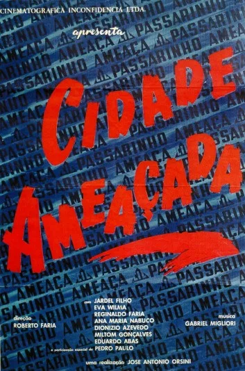 Cidade Ameaçada
