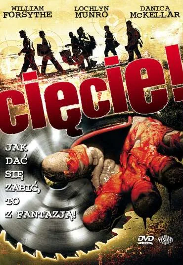 Cięcie