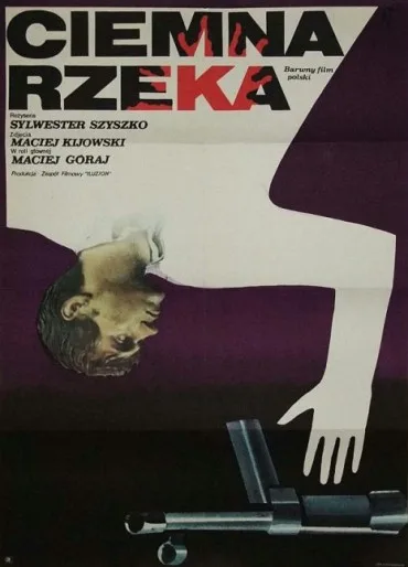 Ciemna rzeka