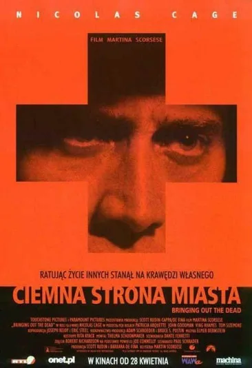 Ciemna strona miasta