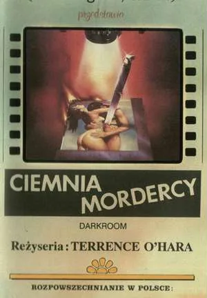 Ciemnia mordercy