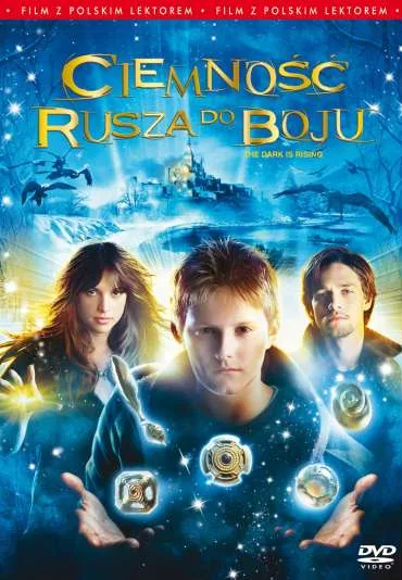 Ciemność rusza do boju