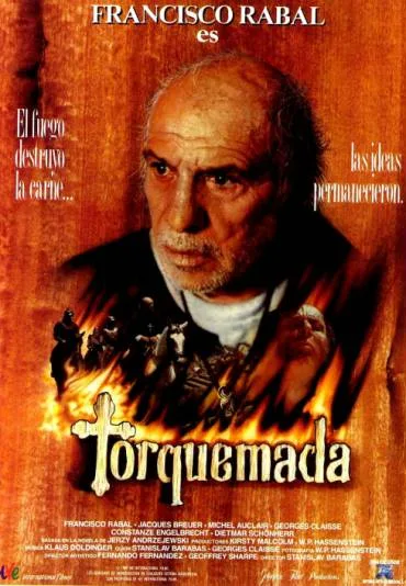 Ciemności kryją ziemię