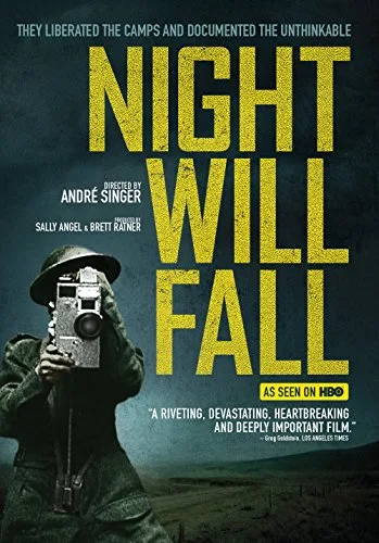 Ciemności skryją Ziemię