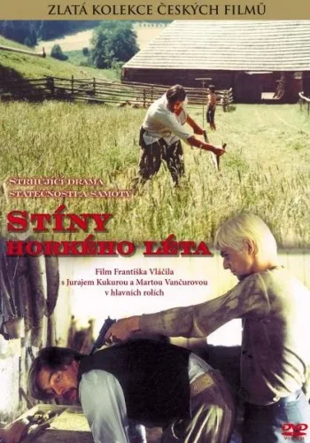 Cienie gorącego lata