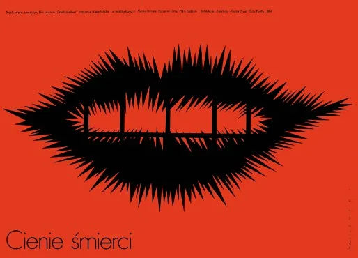 Cienie śmierci
