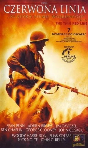 Cienka czerwona linia