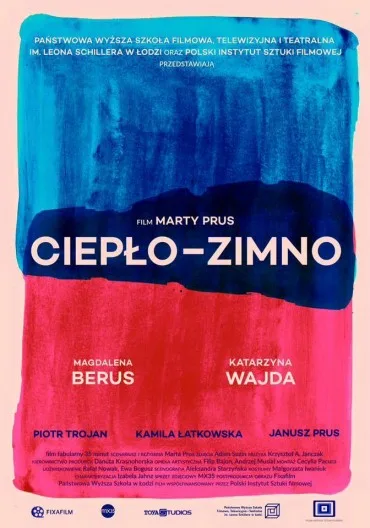 Ciepło - zimno