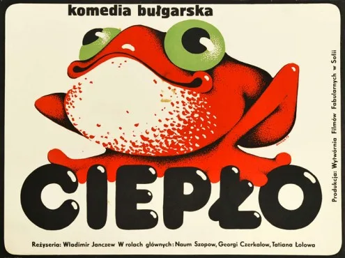 Ciepło