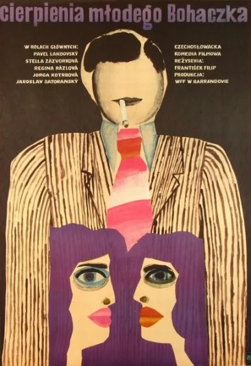 Cierpienia młodego Bohaczka