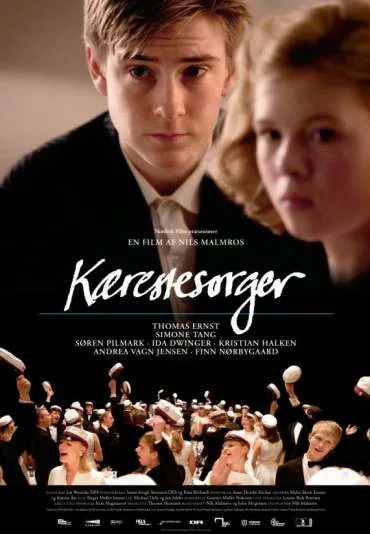 Cierpienia młodych serc