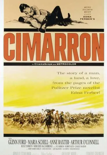 Cimarron