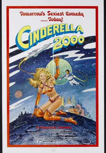 Cinderella 2000