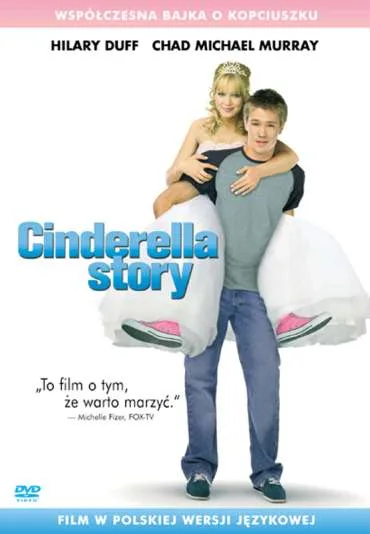 Cinderella Story